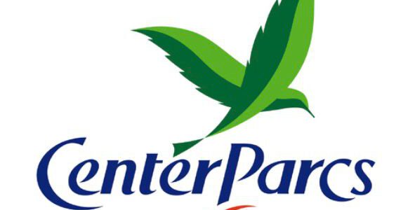 Centerparcs logo